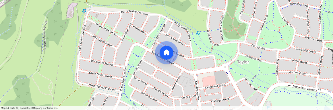 197 Robin Boyd Crescent, Taylor ACT 2913