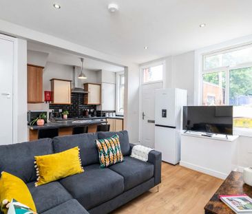 4 bedroom house to rent - Photo 3