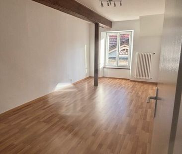 Modern 3-room apartment on the 4th floor – Place du Marché - Photo 2