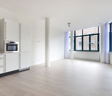 Appartement te huur: Tweede Hugo de Grootstraat 45-R 1052 LB Amsterdam - Foto 3