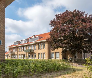Elias Beeckman, Ede: karakteristiek wonen in een Rijksmonument - Photo 1