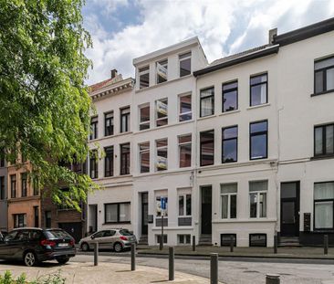 Instapklaar appartement ( 45 m²) met 1 slaapkamer in Antwerpen (2018). - Foto 1