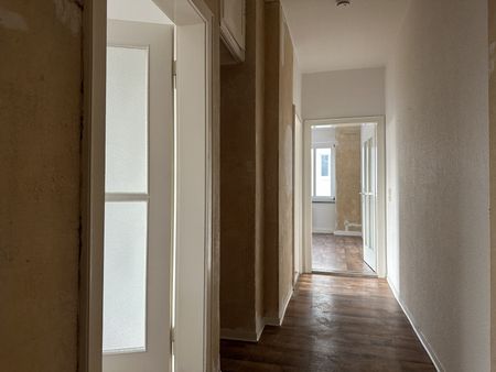 Ruhiges Wohnjuwel: Lichtdurchflutete 2-Zimmer-Wohnung in begehrter Spielstraße - Foto 4