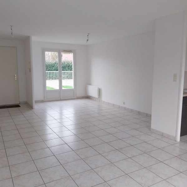 Location Maison 4 Pièces 89 m² - Photo 1