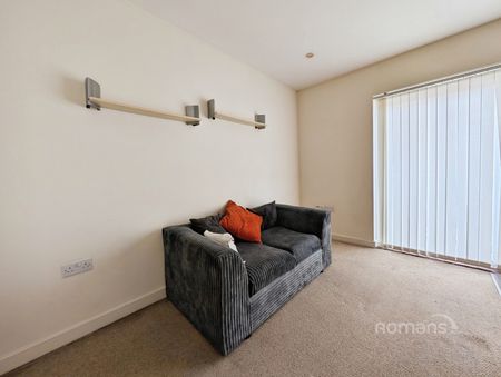 studio to rent - Photo 3