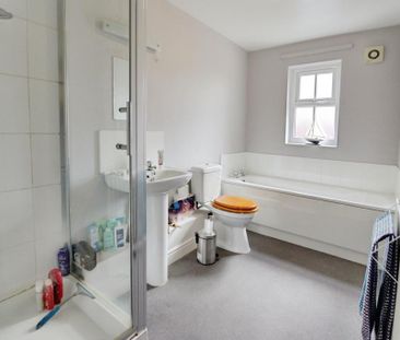 2 bedroom flat to rent - Photo 5