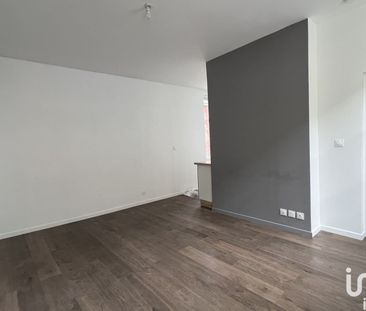 Appartement 2 pièces de 37 m² à Laon (02000) - Photo 2