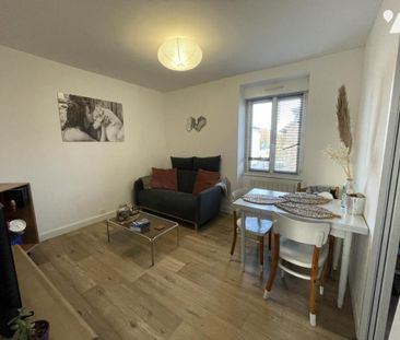 Appartement 2 pièces 35m² - La Hulotais - Photo 2