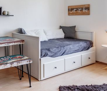 Near lake Lerchenau and OEZ - Photo 1