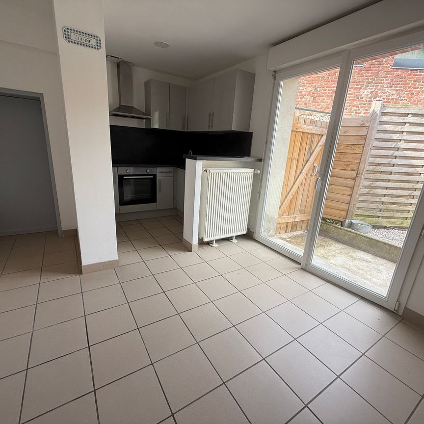 LOCATION FLINES - Photo 1