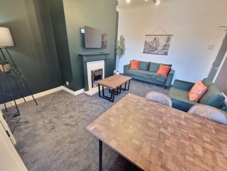 1 bedroom in a house share to rent - Photo 2