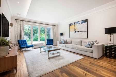 6 bedroom detached house to rent - Photo 3