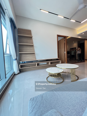 Core Residence @ TRX, Tun Razak Exchange, Kuala Lumpur - Foto 1