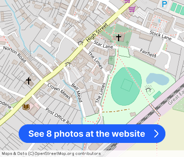 South Court, Summerfields, CM4 - Photo 1