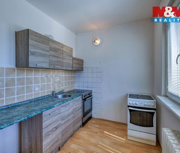 Pronájem bytu 2+1 54 m² - Photo 2