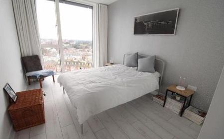 2 bedroom penthouse to rent - Photo 2