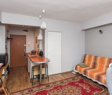 Kraków, Krowodrza, Stachiewicza Mieszkanie na wynajem - Zdjęcie 1