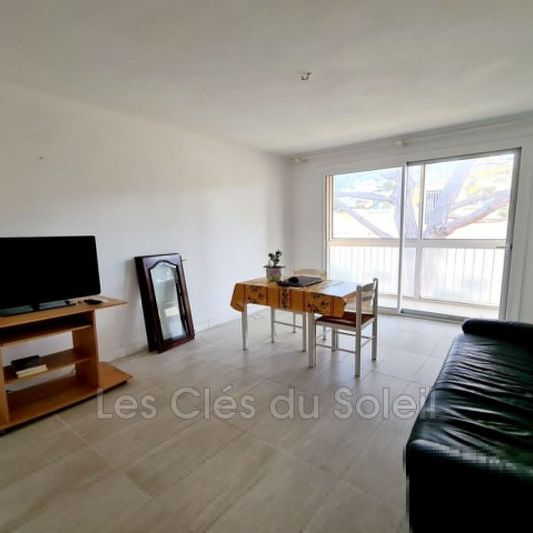 Appartement 3 Pièces 58 m² - Photo 1