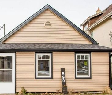 For Lease - 590 Hill Street, London East, Ontario - Photo 2