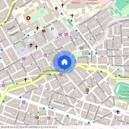 Ζωγράφου (Γουδή)