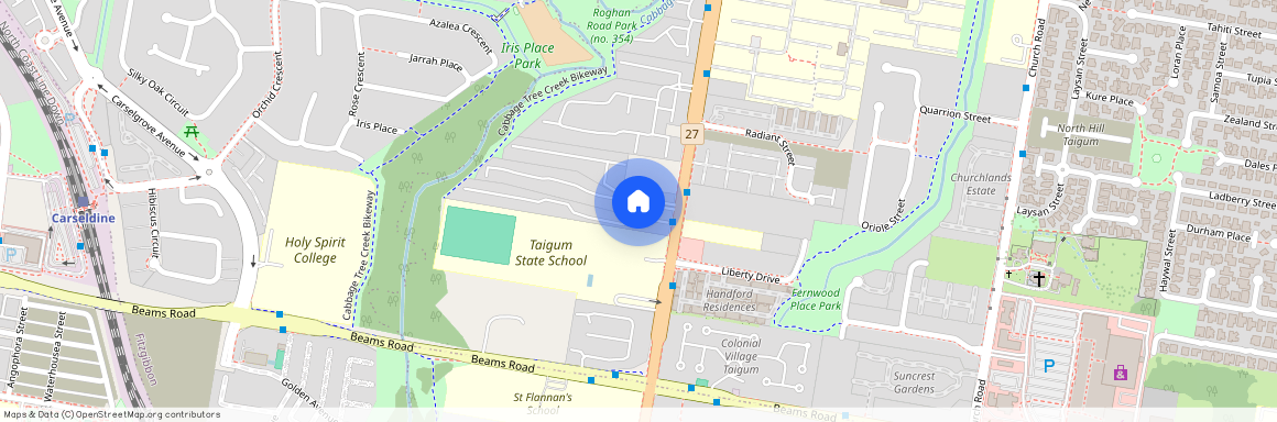 53/276 Handford Road, Taigum QLD, Belconnen