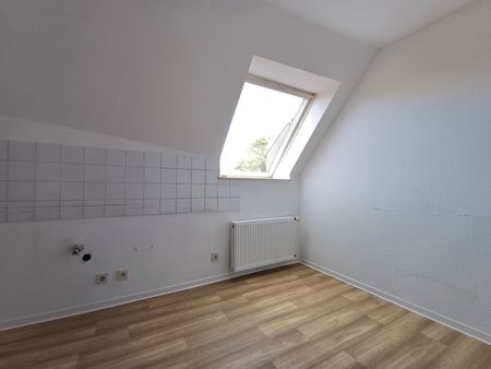 2-Zimmer-Wohnung in zentraler Lage! - Photo 5