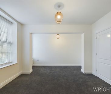 1 bedroom Flat - St Albans Road East, Hatfield - Photo 1