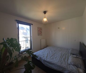 Appartement te huur - Photo 5
