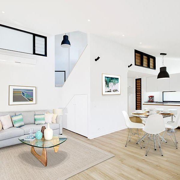 14 Stratford Street, Cammeray NSW 2062 - House For Rent | Domain - Photo 1