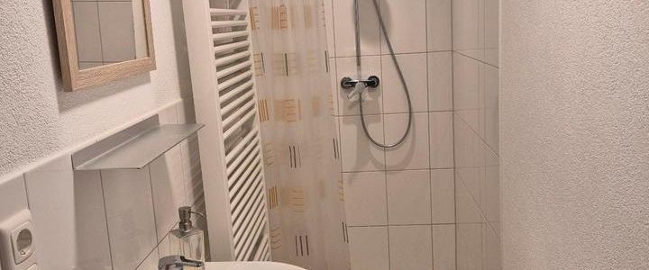 1 Zimmer 38 qm Einliegerwohnung - Foto 1