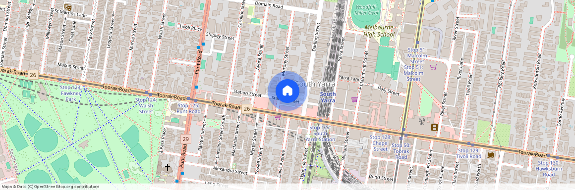 104/8 Murphy Street, South Yarra VIC 3141