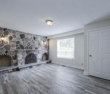 For Lease - 7887 Dufferin Street Unit# (Back), Vaughan, Ontario - Photo 1