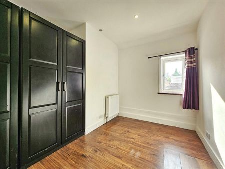 3 bedroom maisonette to rent - Photo 3