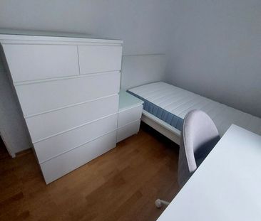 Pokój, al. Rejtana - Photo 1