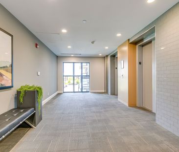 For Lease - 128 Grovewood Common Unit# 205, Oakville, Ontario - Photo 5