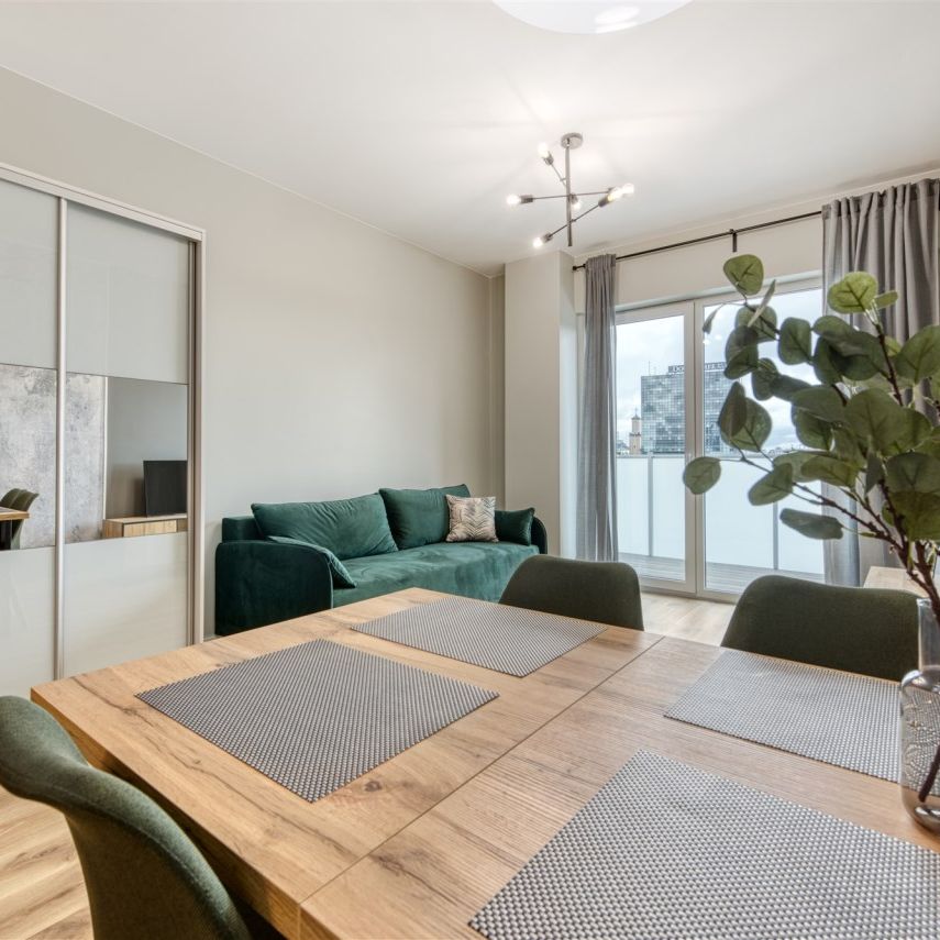 Łódź, Śródmieście, Mickiewicza - Photo 1