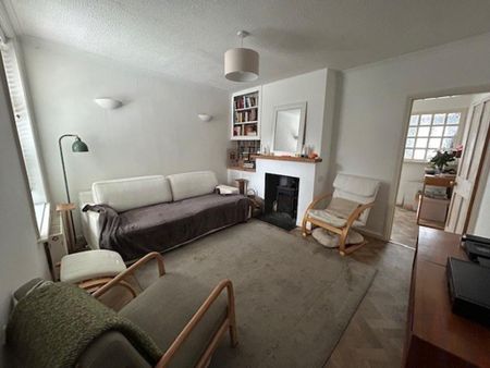 3 bedroom terraced house to rent - Photo 5