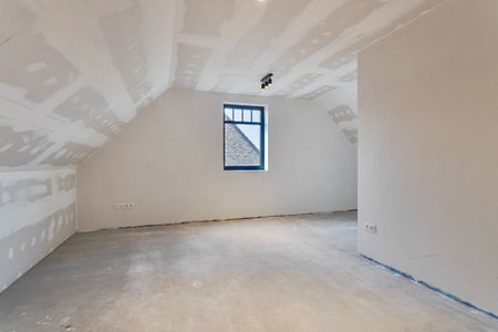 Nieuwbouwwoning te huur met 3 slaapkamers in Wielsbeke - Photo 4