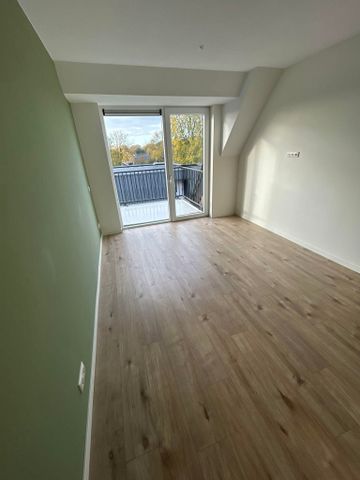 Te huur: Appartement Burgemeester van der Schansstraat in Andel - Photo 4