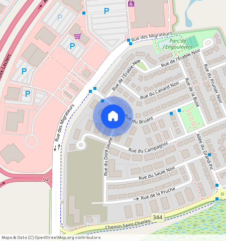 146 Rue du Doré-Jaune, Terrebonne, Terrebonne, Lanaudière, J6V 0E7