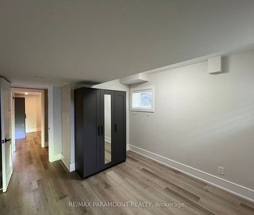 For Lease - 4 Charleston Road Unit# Lower Level, Toronto, Ontario - Photo 2