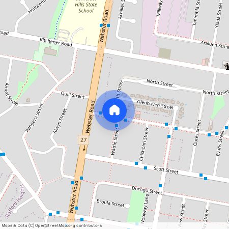 Stafford Heights, Brisbane - North