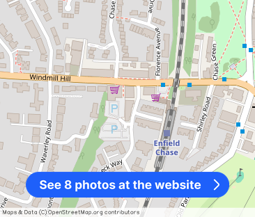 Gladbeck Way, Enfield, EN2 - Photo 1