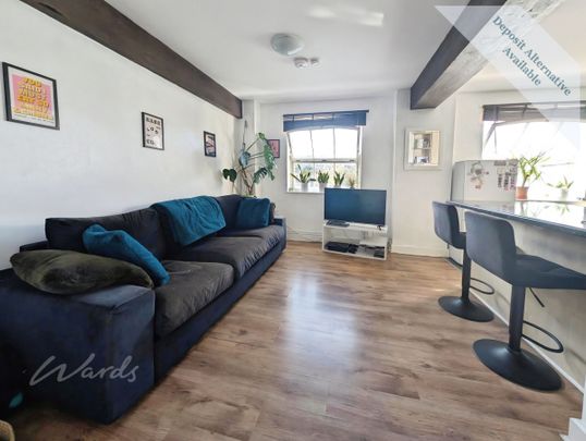 1 bedroom flat to rent - Photo 1