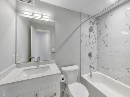 For Lease - 115 Wallace Avenue Unit# Apt #1, Toronto, Ontario - Photo 5