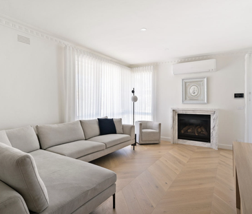 Mid-Century Style with Modern Comfort in Prime Newport Location - Photo 2