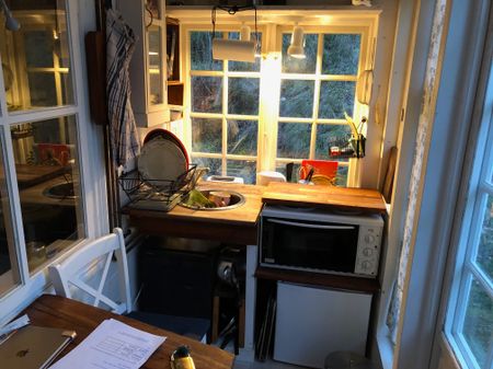 Trolldalsvägen, Lidingö - Photo 4