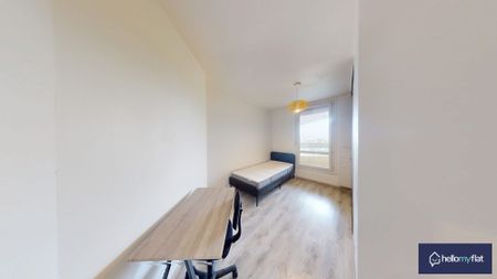 Location Appartement 4 pièces 76m² REIMS 51100 - Photo 4