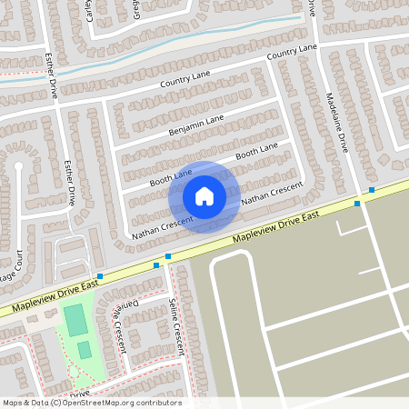 112 Nathan Crescent, Barrie