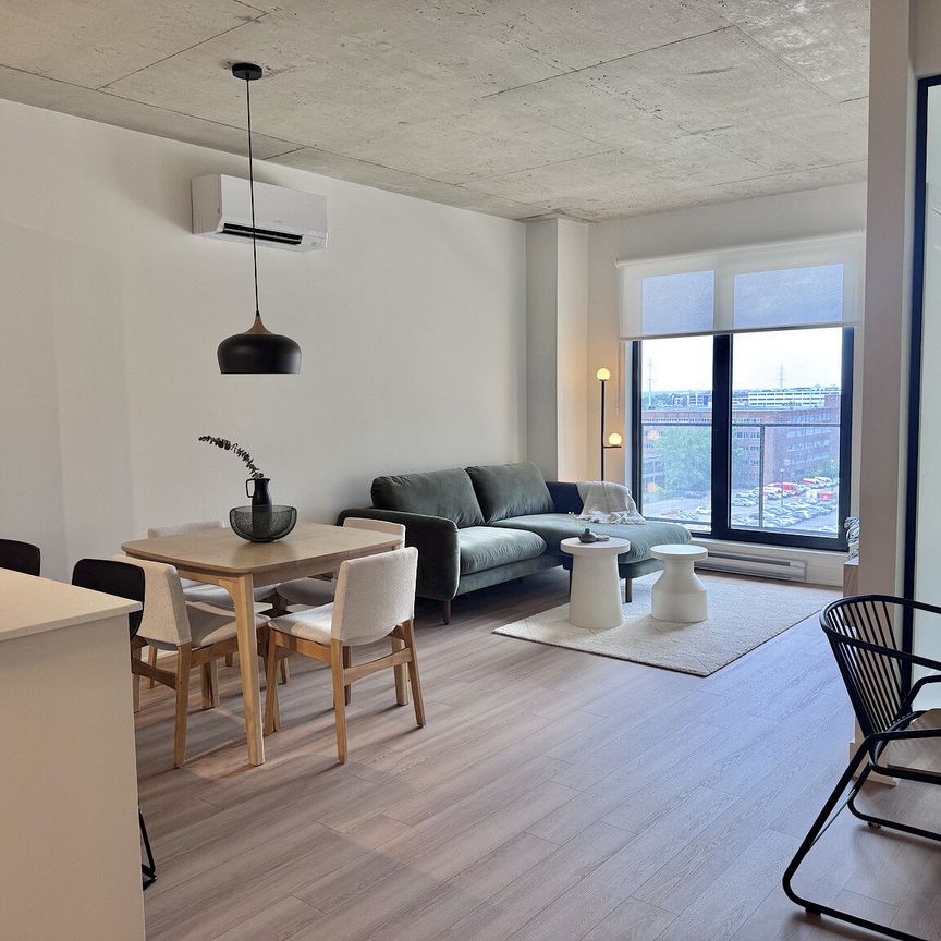 9450 rue Meilleur, Montréal, QC - Photo 1